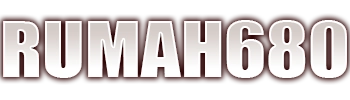 RUMAH680 Logo